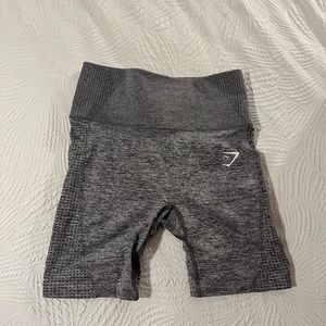 Gymshark shorts